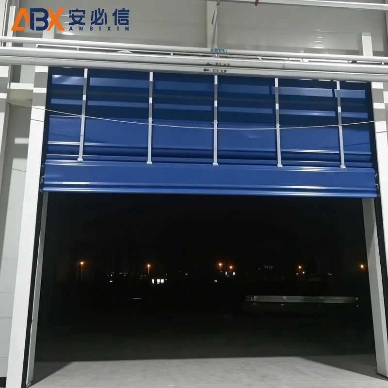 榆林海绵门封